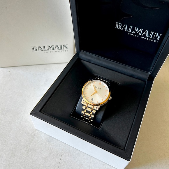 Balmain Watch - Picture 2 of 6